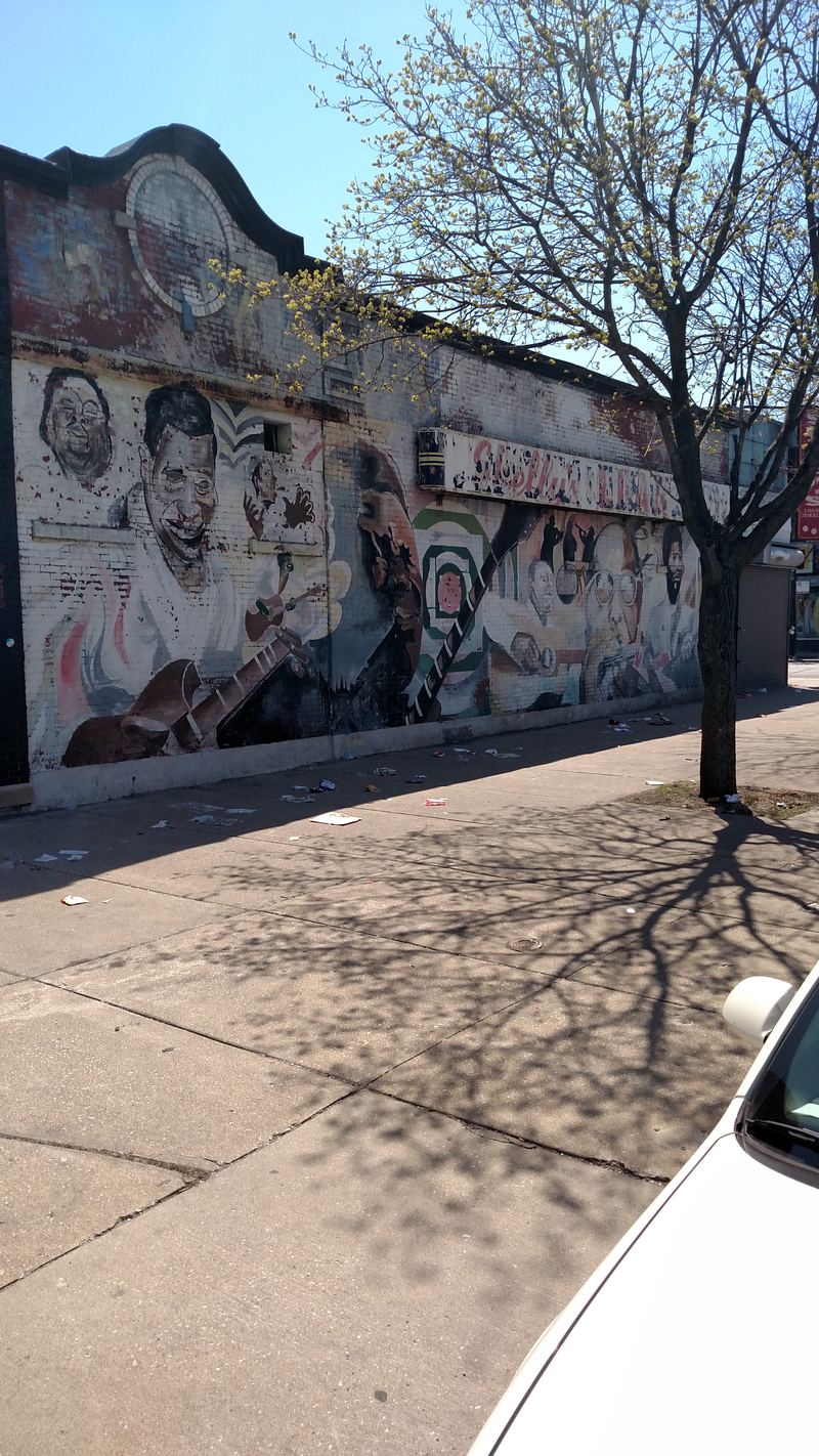Illustration for article titled Sunday Driver Chicago Edition